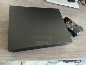 Microsoft Xbox One X 1TB
