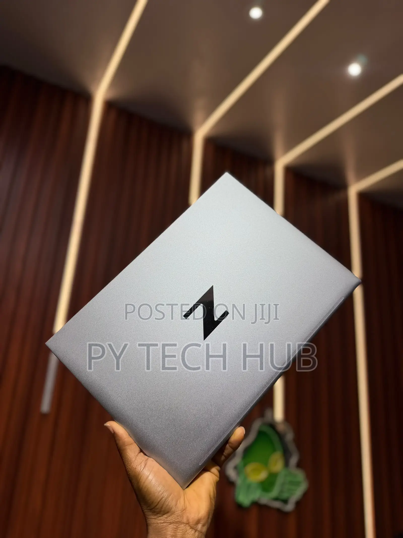 Laptop HP ZBook Firefly G9 16GB Intel Core i5 SSD 512GB
