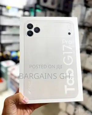 New Tablet 1 TB White