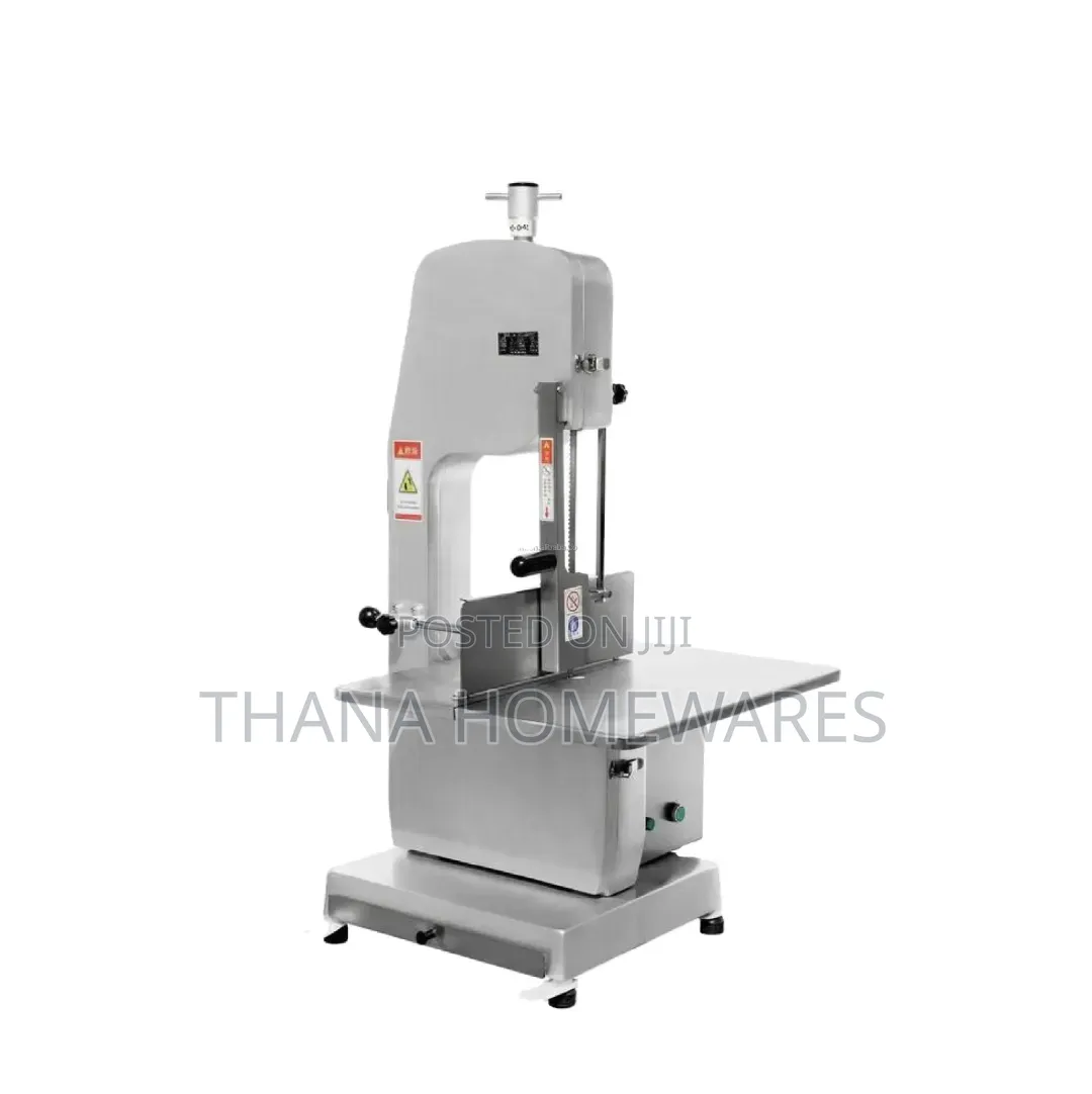 Industrial Meat Cutter