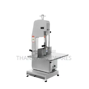Industrial Meat Cutter
