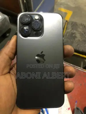 Apple iPhone 13 Pro 128 GB Black