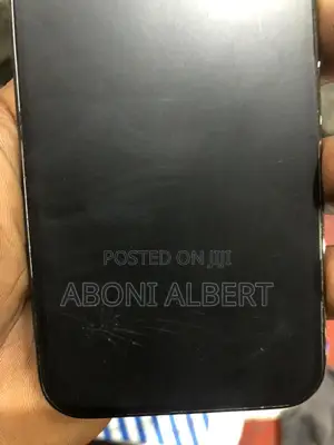 Apple iPhone 13 Pro 128 GB Black