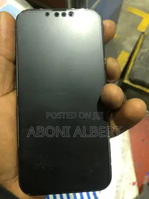 Apple iPhone 13 Pro 128 GB Black
