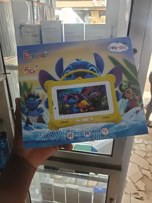 New Tablet 512 GB