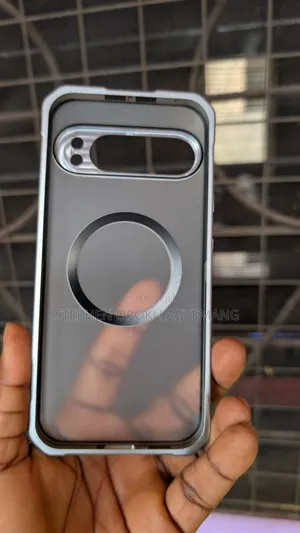 Google Pixel 9 Pro XL Case