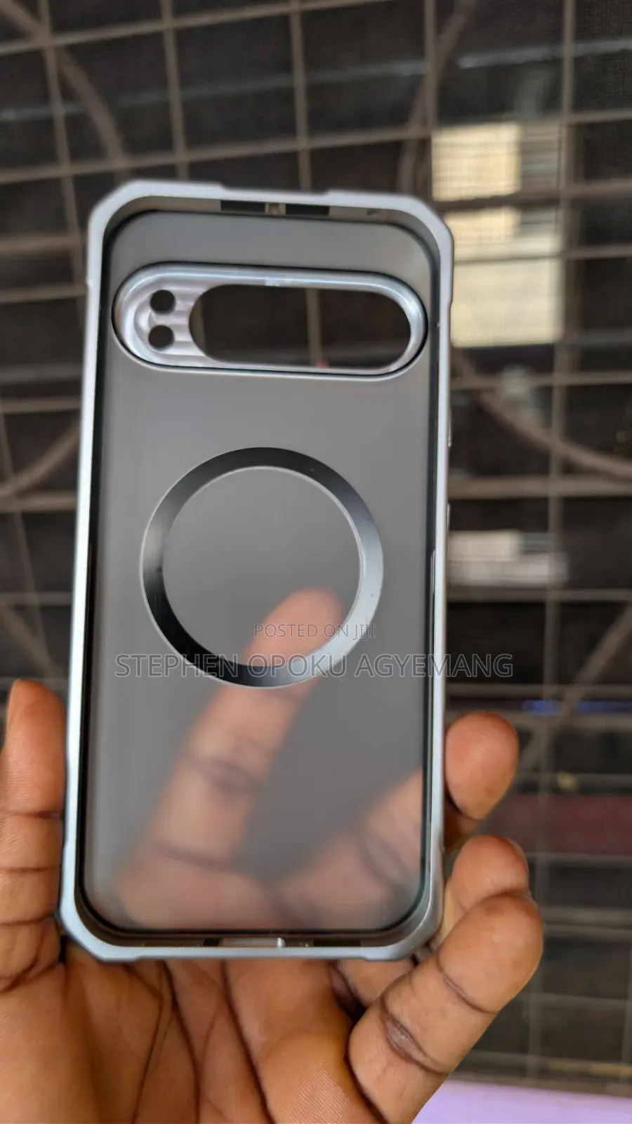 Google Pixel 9 Pro XL Case