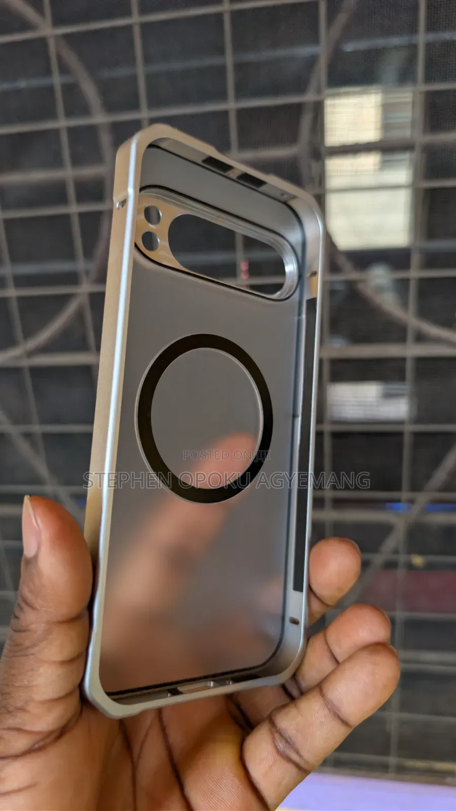 Google Pixel 9 Pro XL Case