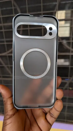 Google Pixel 9 Pro XL Case