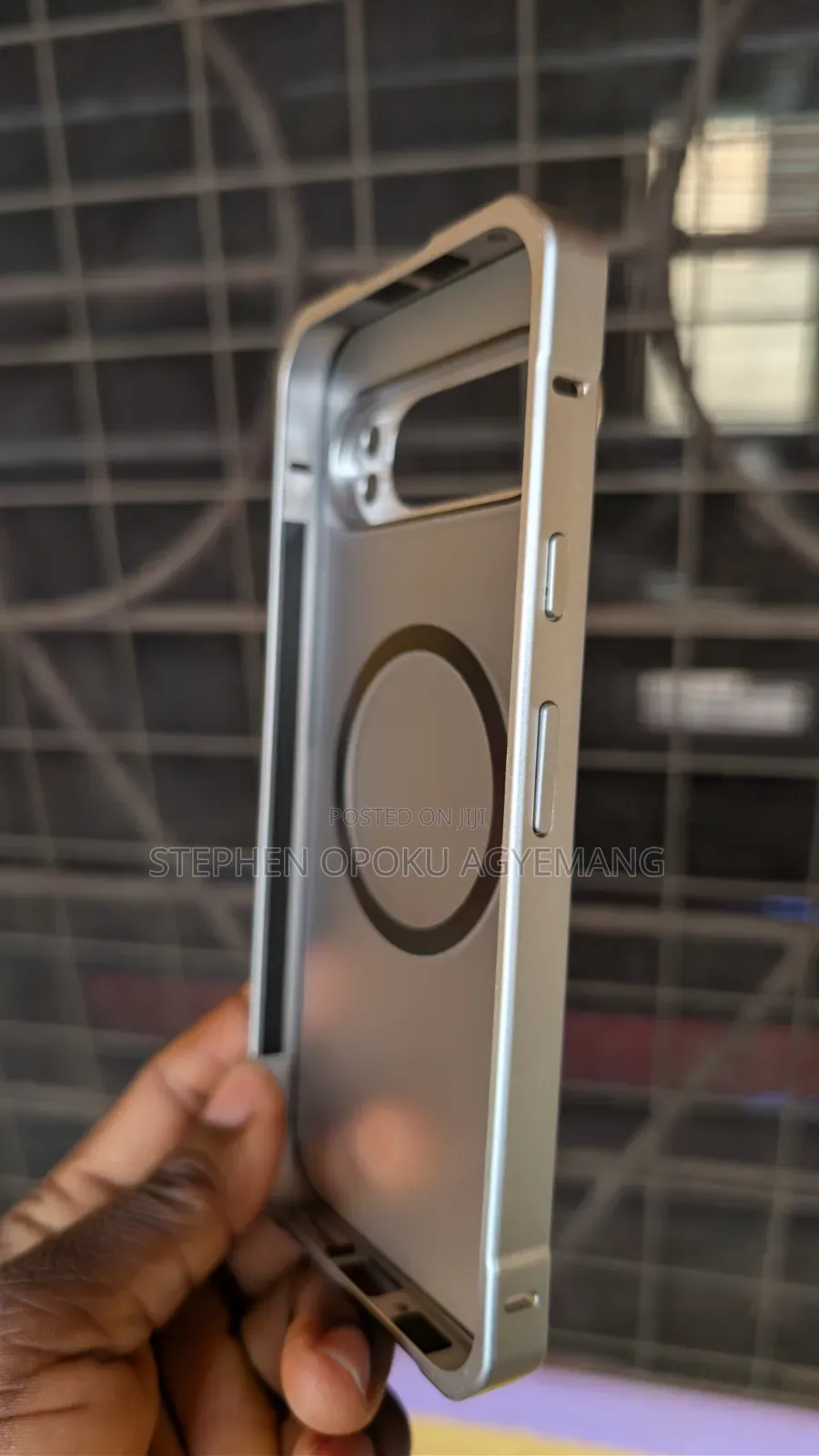 Google Pixel 9 Pro XL Case