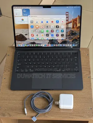 Laptop Apple MacBook Air 2025 M4 16GB Apple M4 SSD 256GB