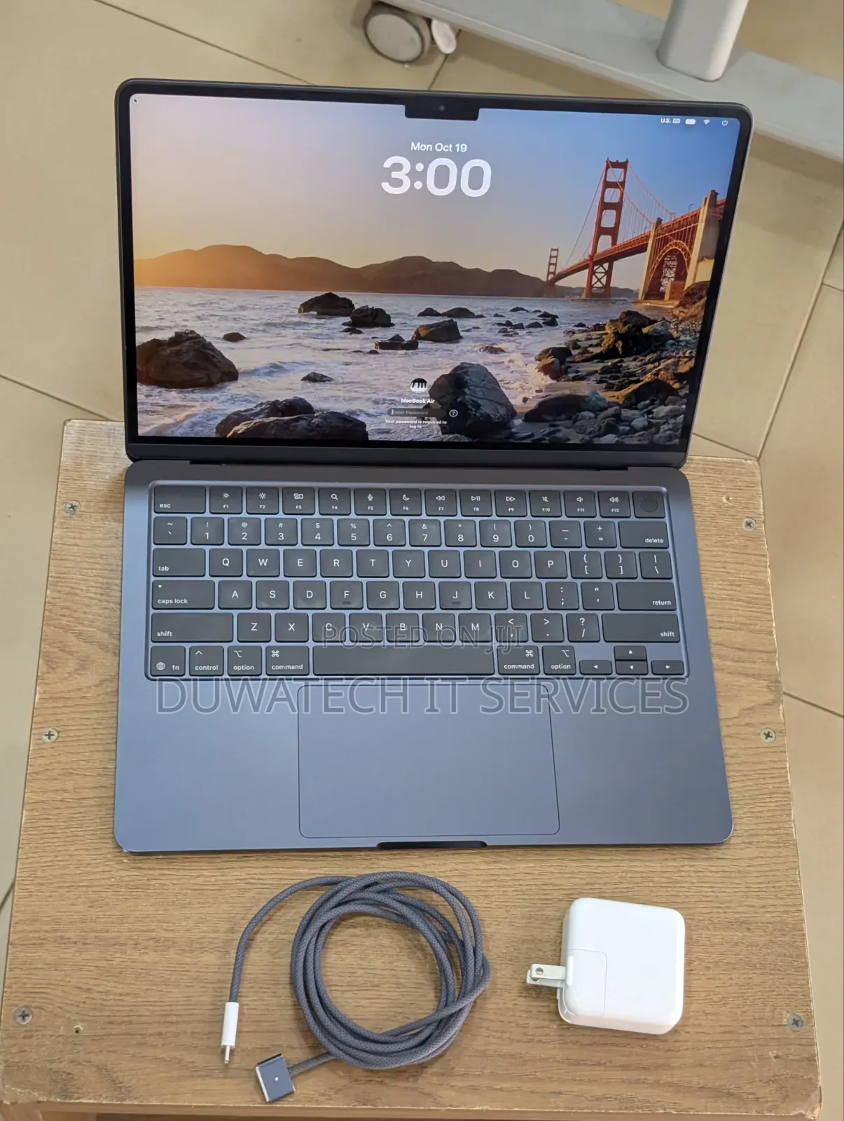 Laptop Apple MacBook Air 2025 M4 16GB Apple M4 SSD 256GB