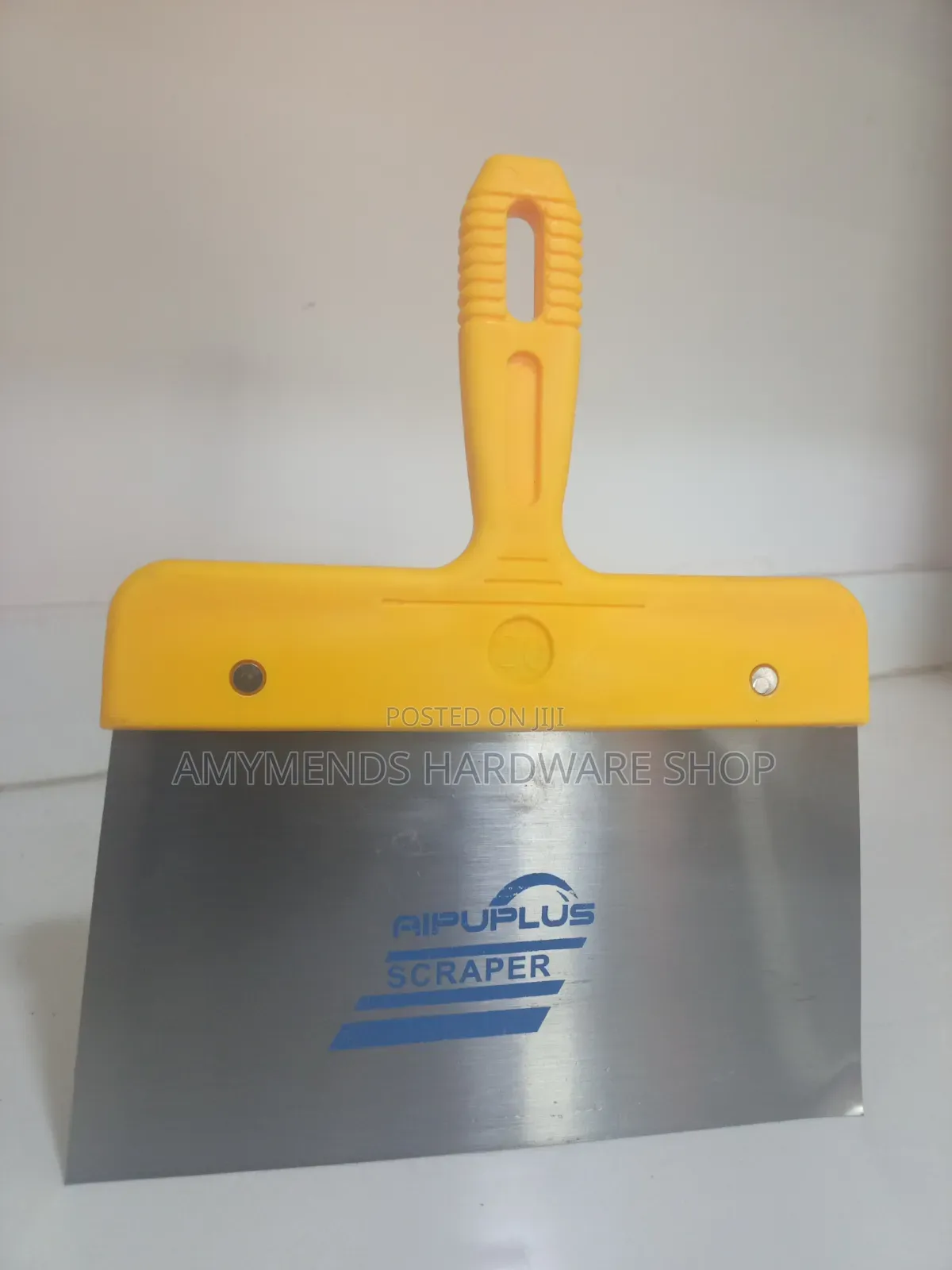 Aipuplus Scraper 20inchs