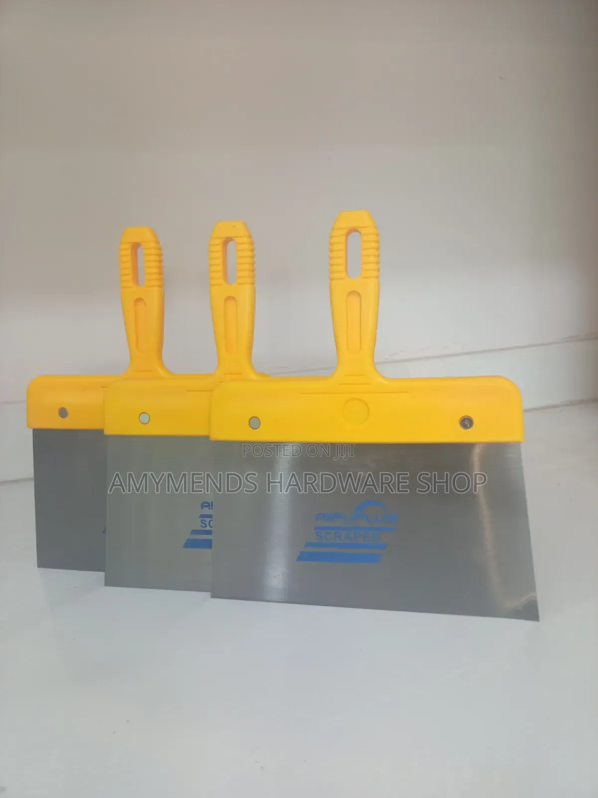 Aipuplus Scraper 20inchs