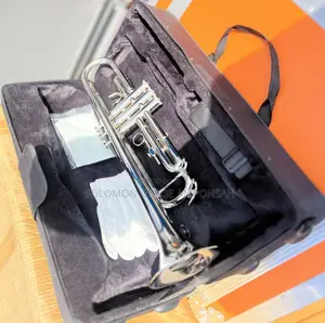 Standard B♭ Trumpet