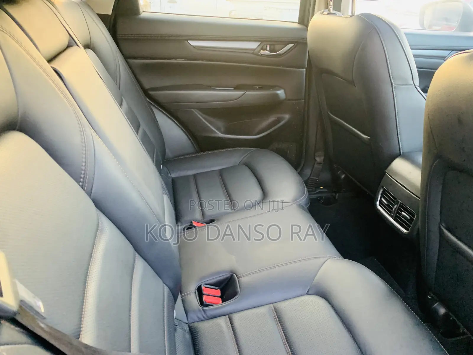 Mazda CX-5 2.5 S Premium Plus Package 2023