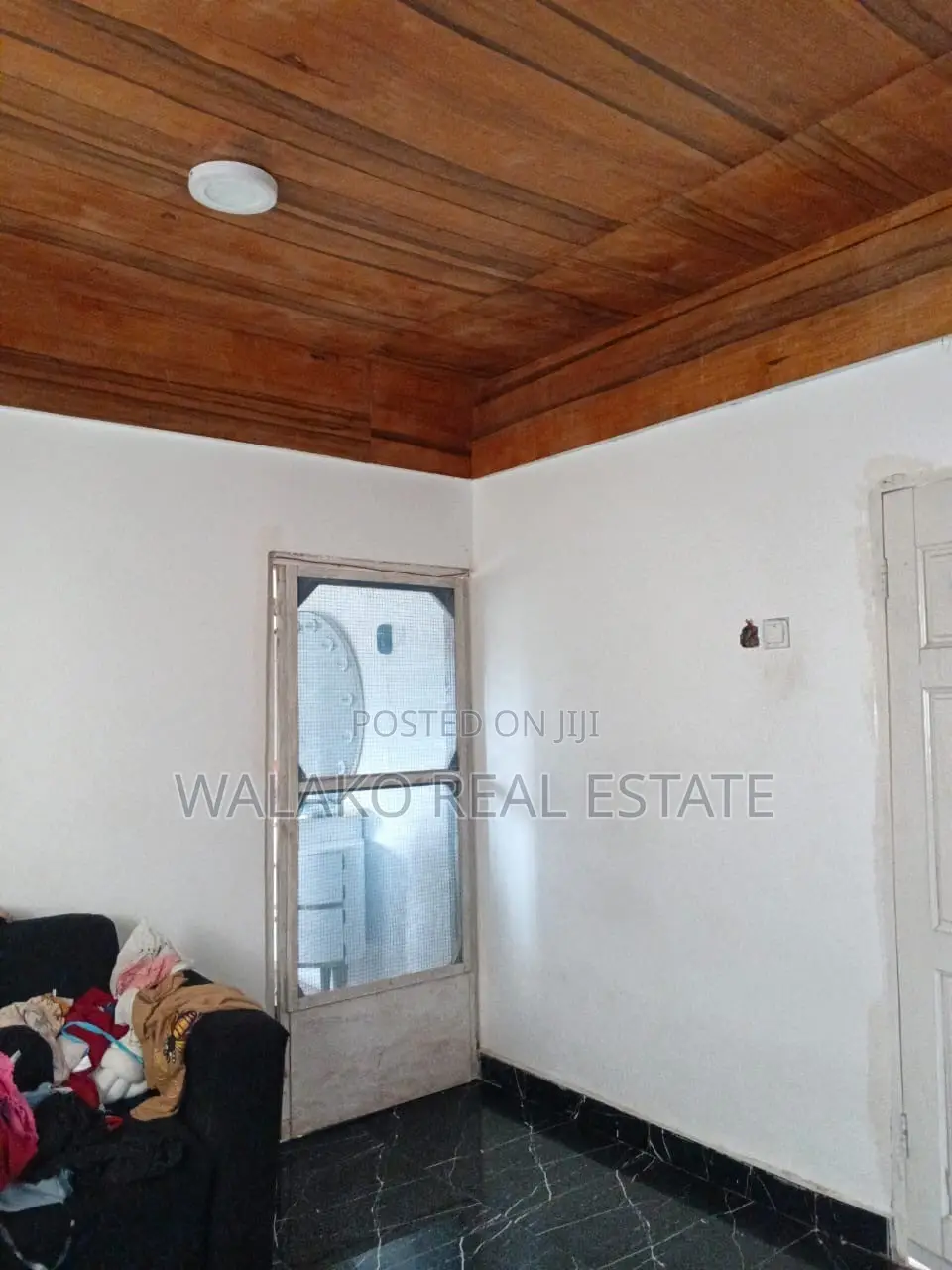 1bdrm Apartment in Ablekuma for rent