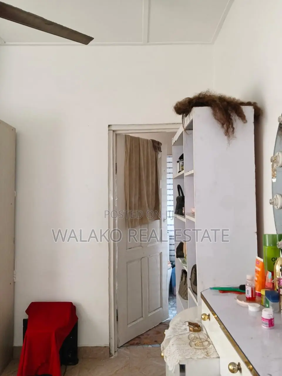 1bdrm Apartment in Ablekuma for rent