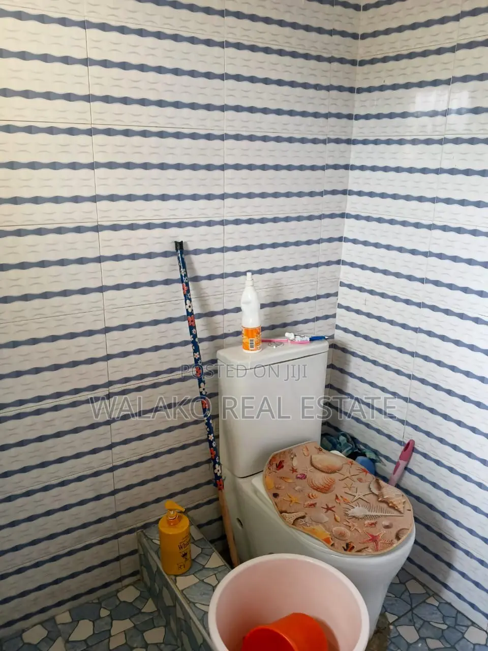 1bdrm Apartment in Ablekuma for rent