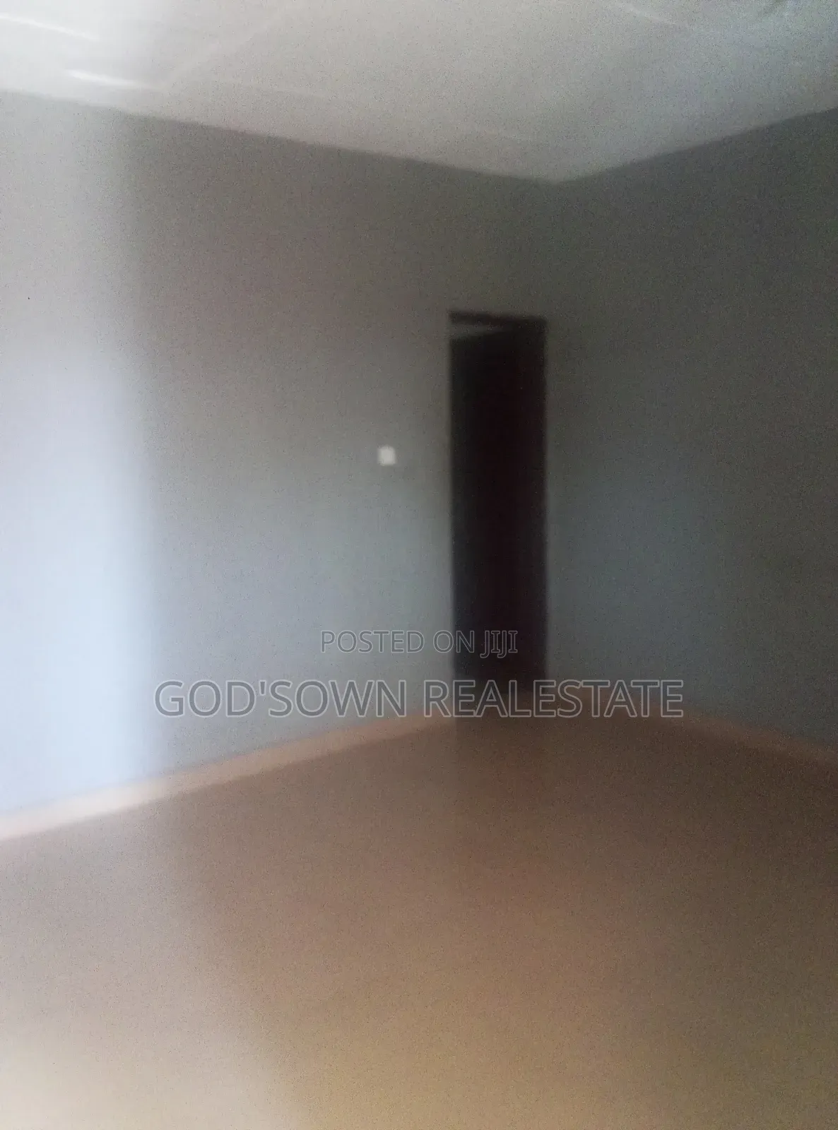 1bdrm Apartment in Kojo Oku, Kasoa for rent