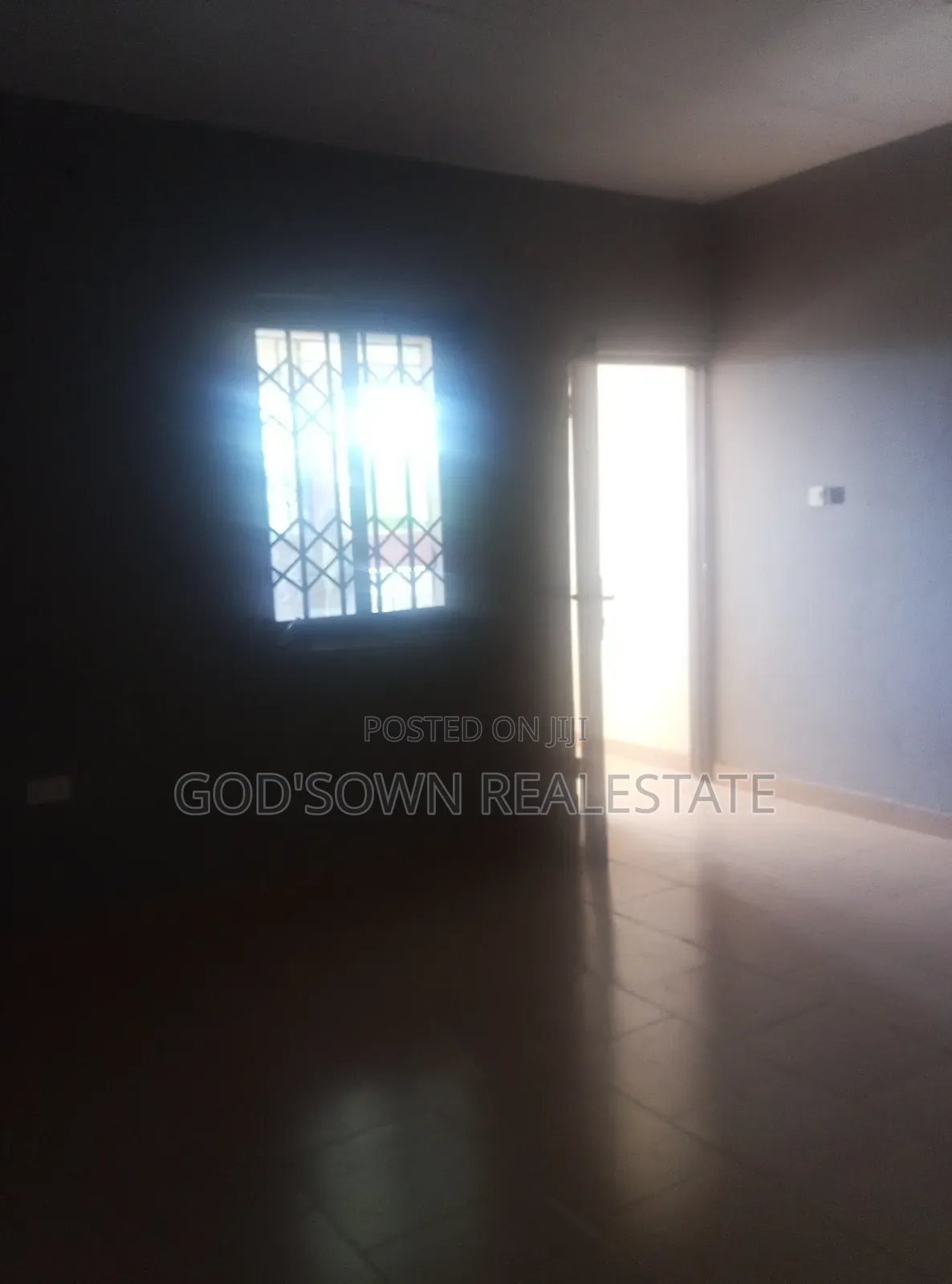 1bdrm Apartment in Kojo Oku, Kasoa for rent