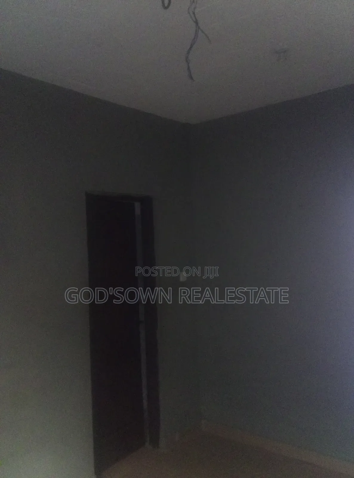 1bdrm Apartment in Kojo Oku, Kasoa for rent