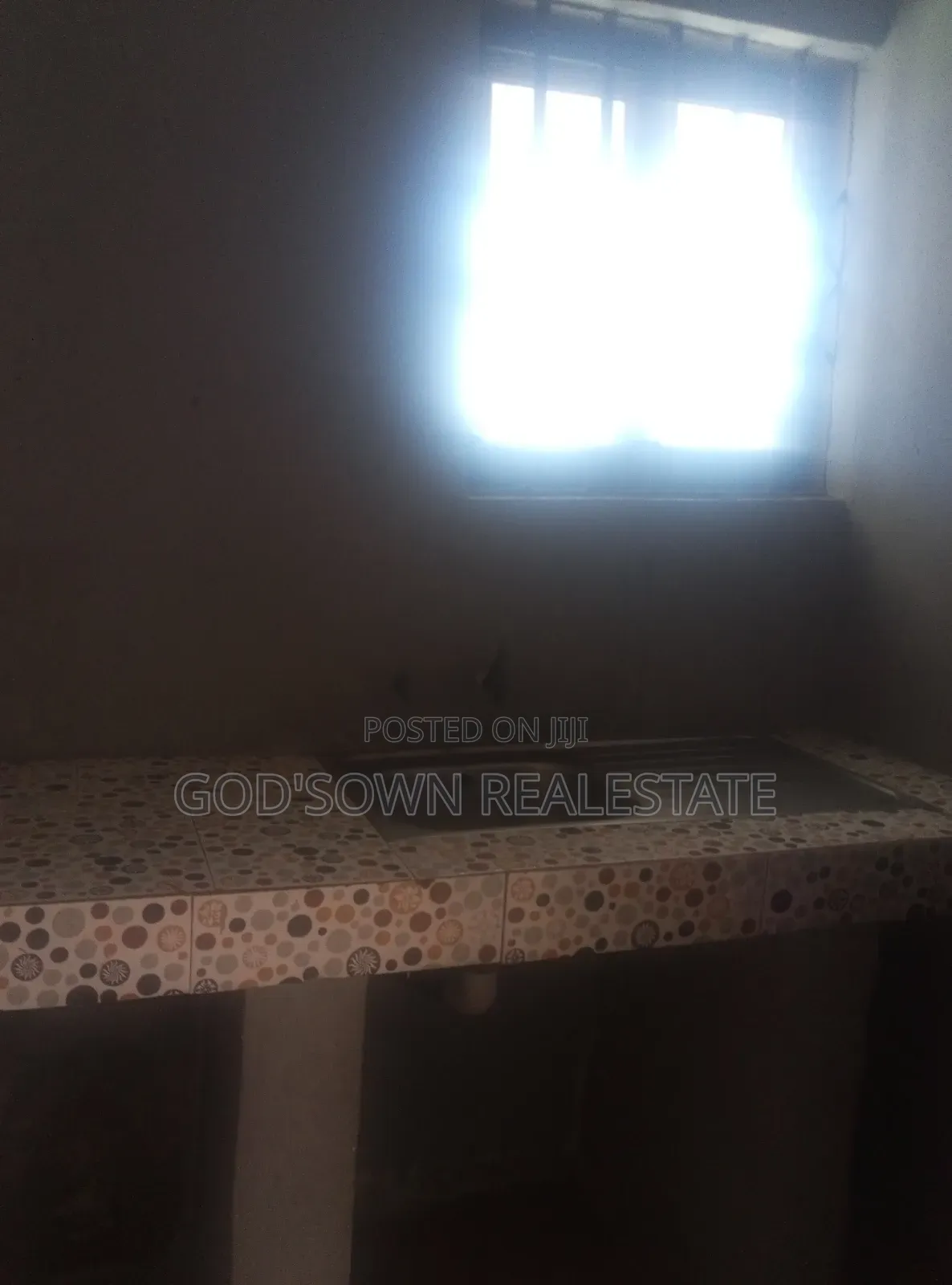 1bdrm Apartment in Kojo Oku, Kasoa for rent