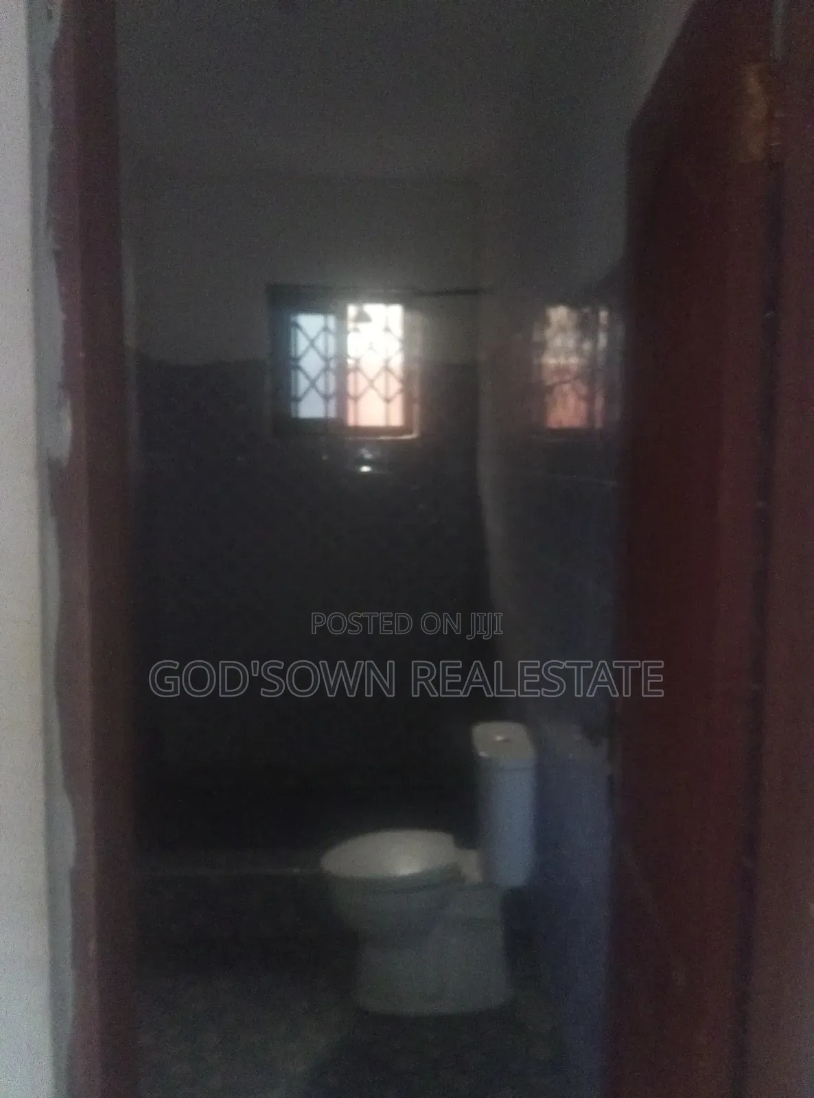 1bdrm Apartment in Kojo Oku, Kasoa for rent
