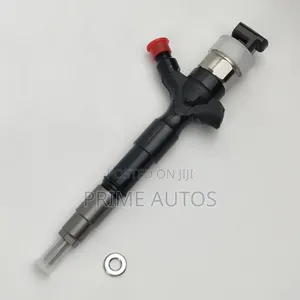 Toyota HiAce Injector Part No [ 23670 - OLO90 ]
