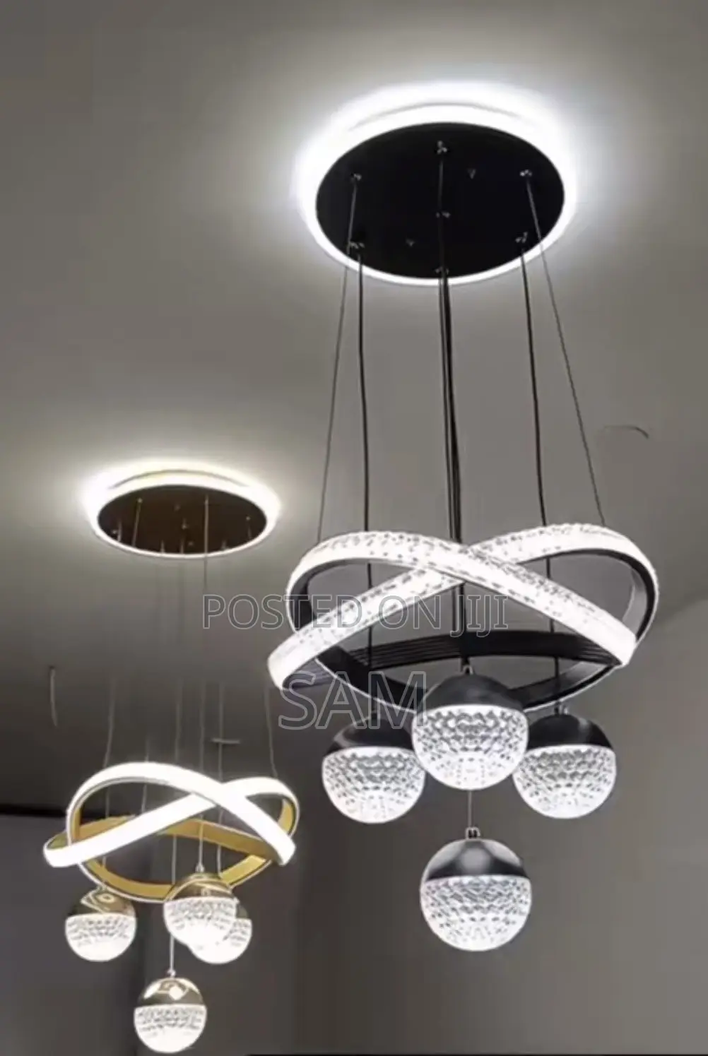 Chandelier