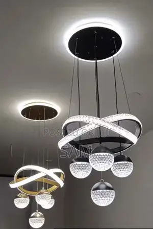 Chandelier