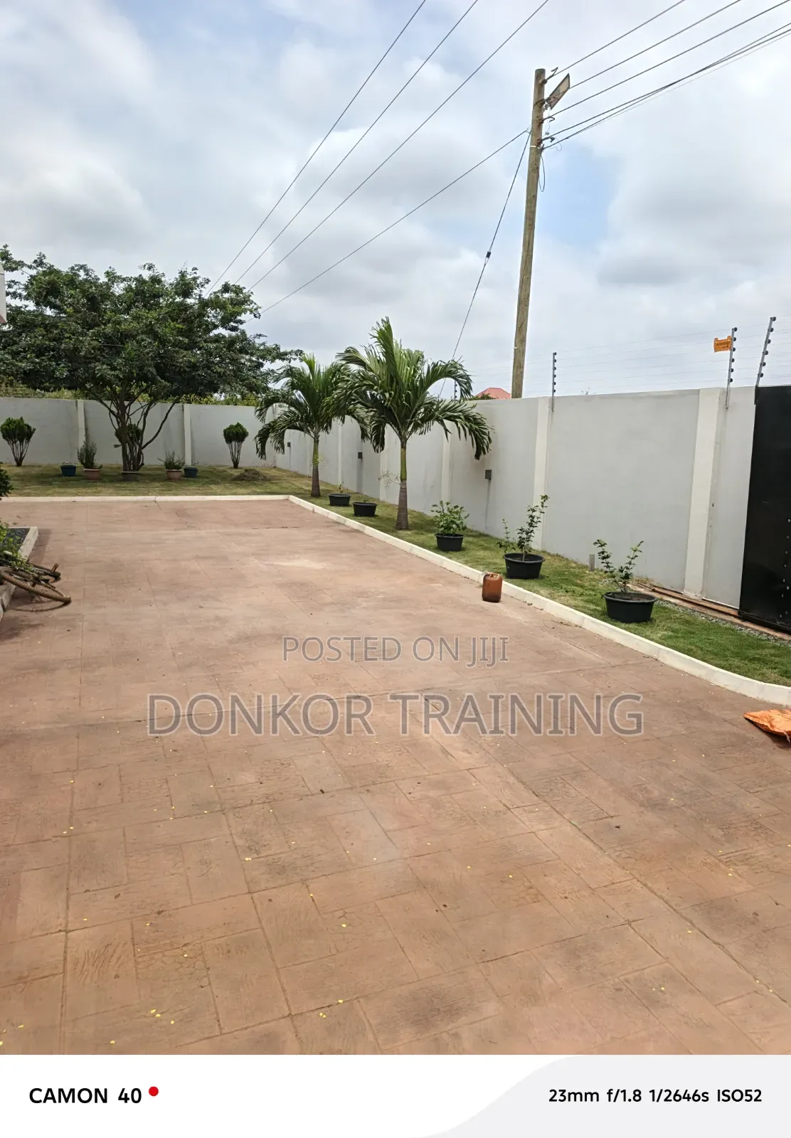 M/B Cleaning Services