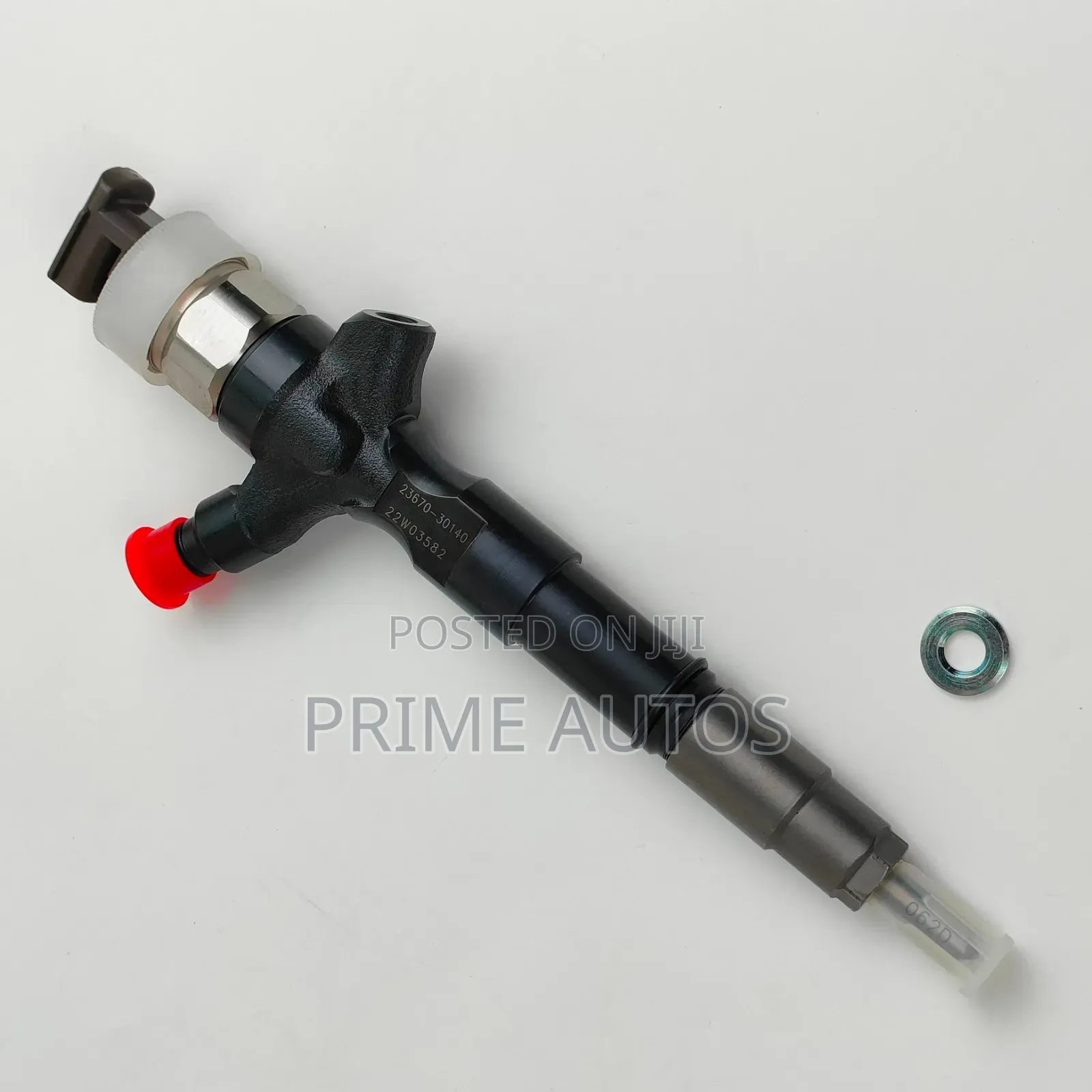Toyota HiAce Injector Part No [ 23670 - OLO90 ]