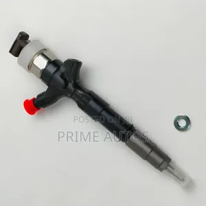 Toyota HiAce Injector Part No [ 23670 - OLO90 ]