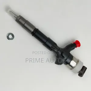 Toyota HiAce Injector Part No [ 23670 - OLO90 ]