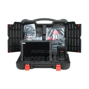 Autel Maxisys Ms909s2