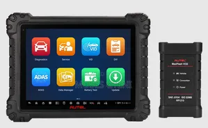 Autel Maxisys Ms909s2