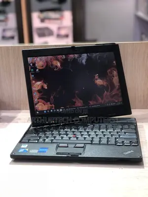 Laptop Lenovo ThinkPad X201 4GB Intel Core i5 HDD 160GB