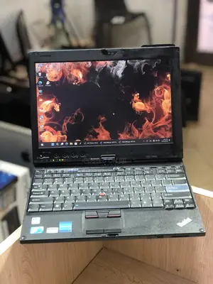 Laptop Lenovo ThinkPad X201 4GB Intel Core i5 HDD 160GB