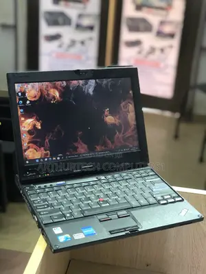 Laptop Lenovo ThinkPad X201 4GB Intel Core i5 HDD 160GB