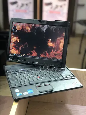 Laptop Lenovo ThinkPad X201 4GB Intel Core i5 HDD 160GB