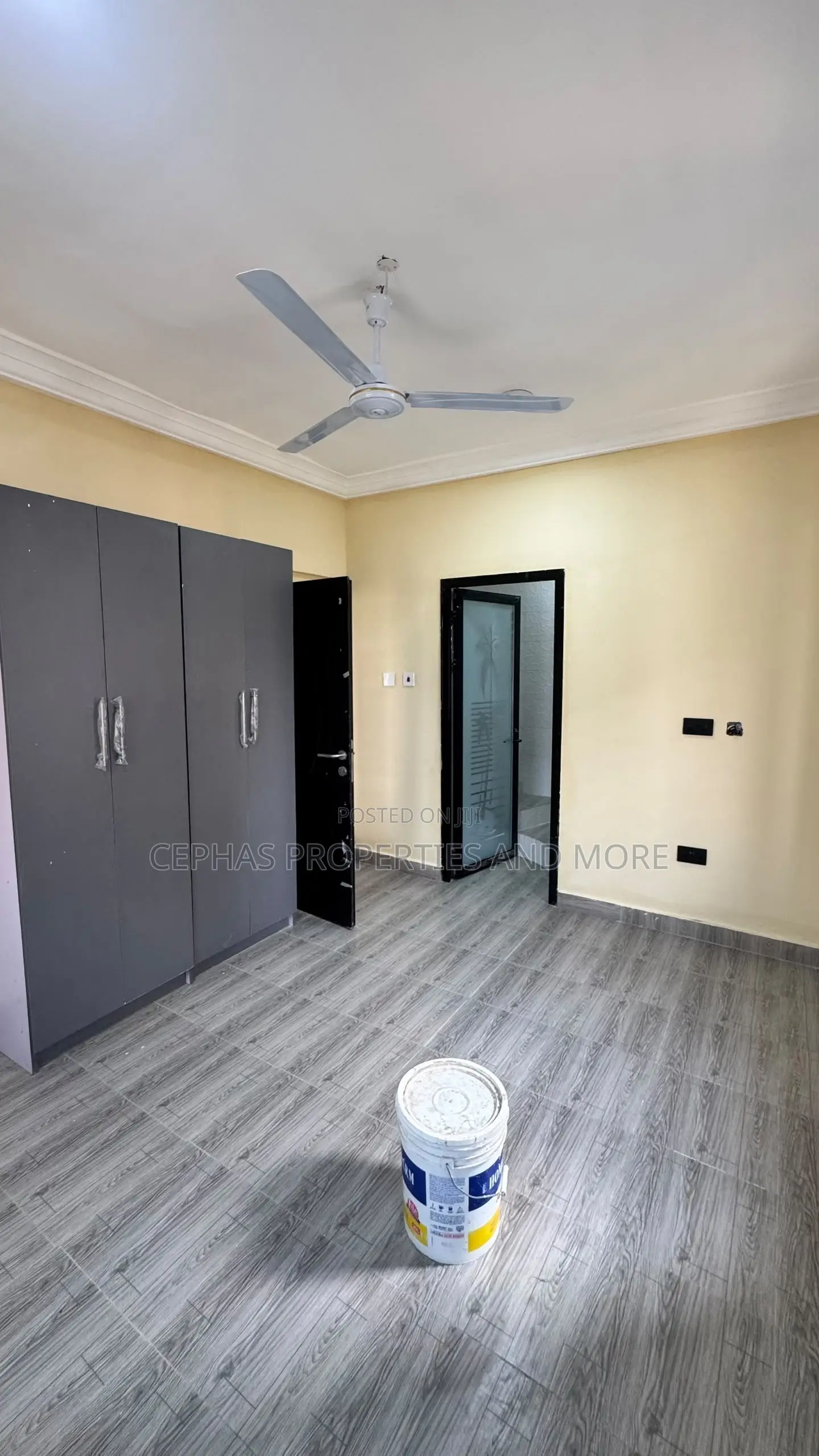 2bdrm Apartment in East Legon for rent