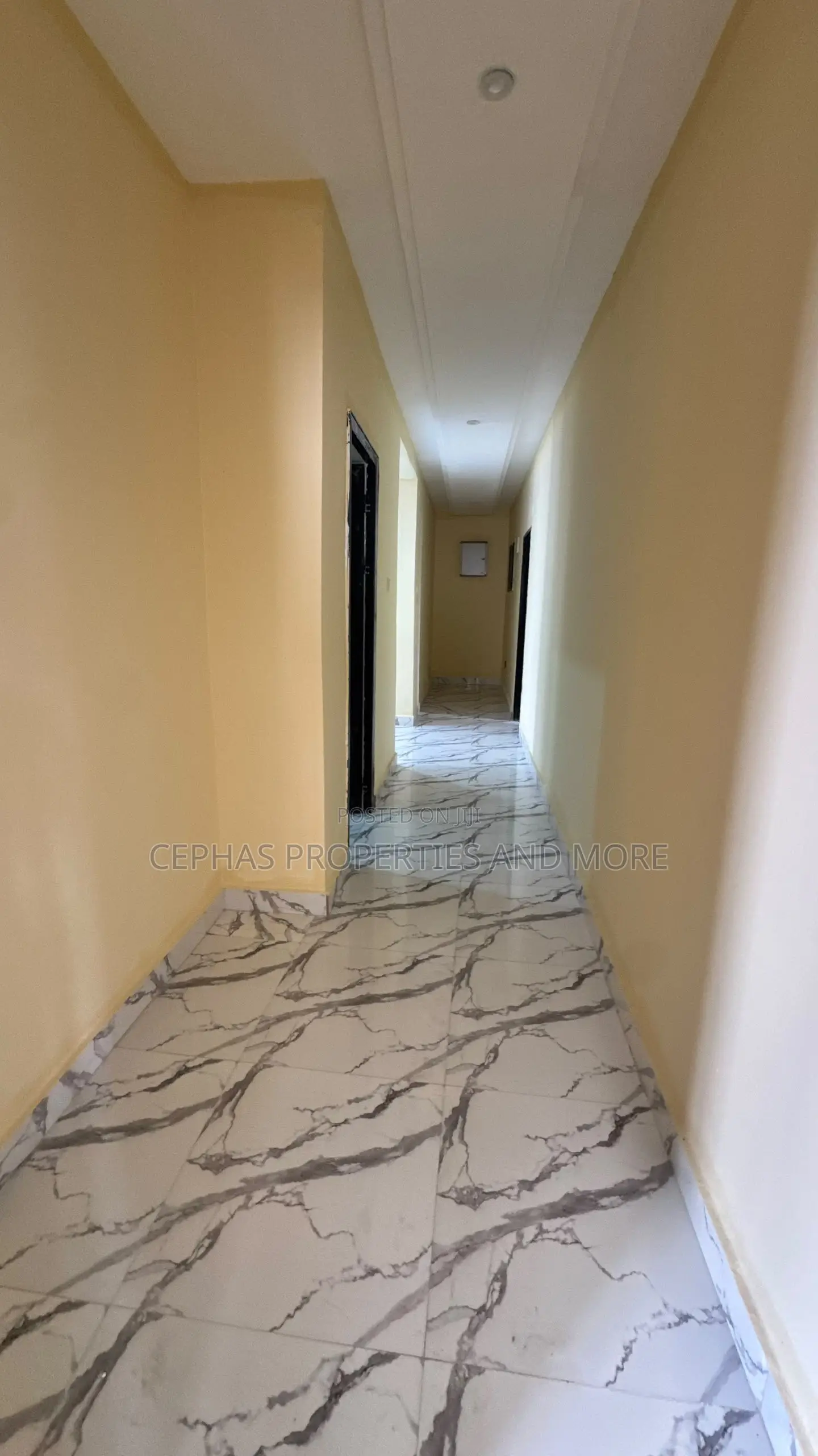 2bdrm Apartment in East Legon for rent