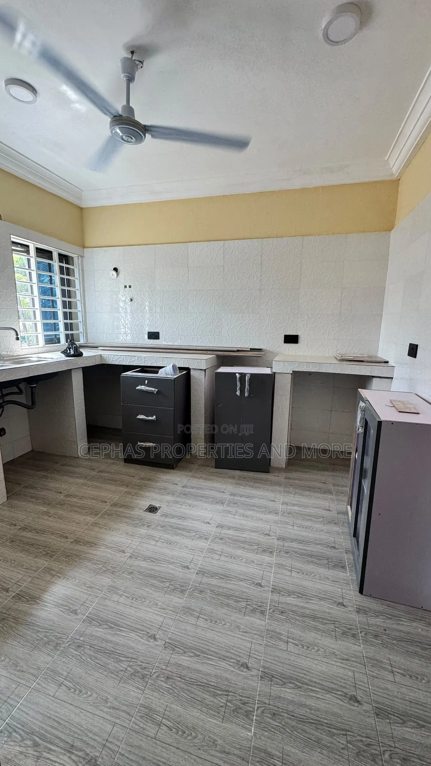 2bdrm Apartment in East Legon for rent