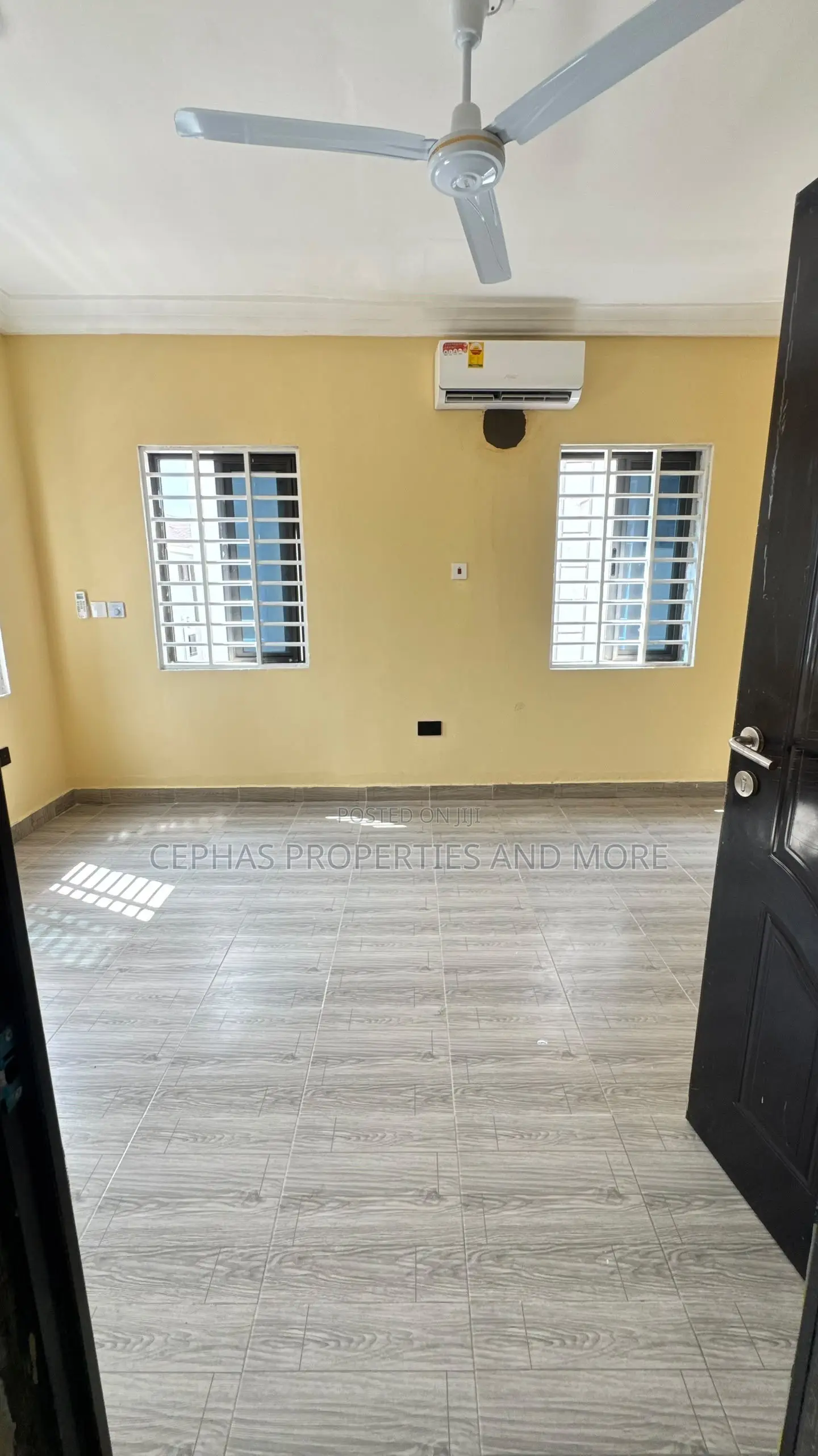 2bdrm Apartment in East Legon for rent
