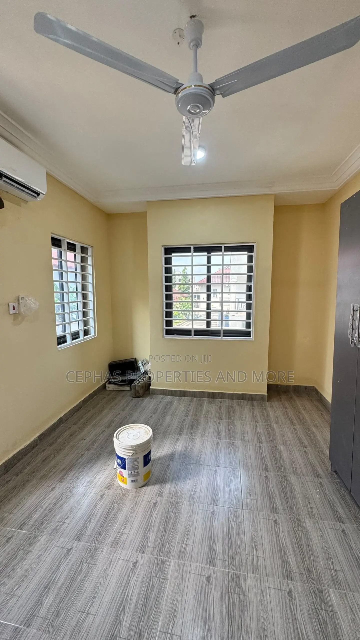 2bdrm Apartment in East Legon for rent