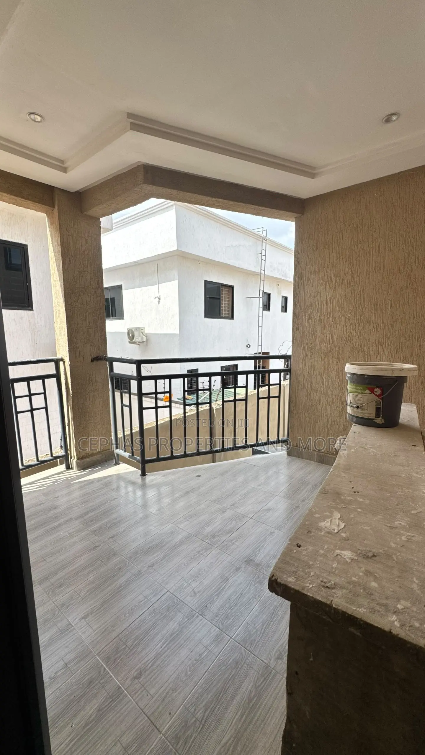 2bdrm Apartment in East Legon for rent