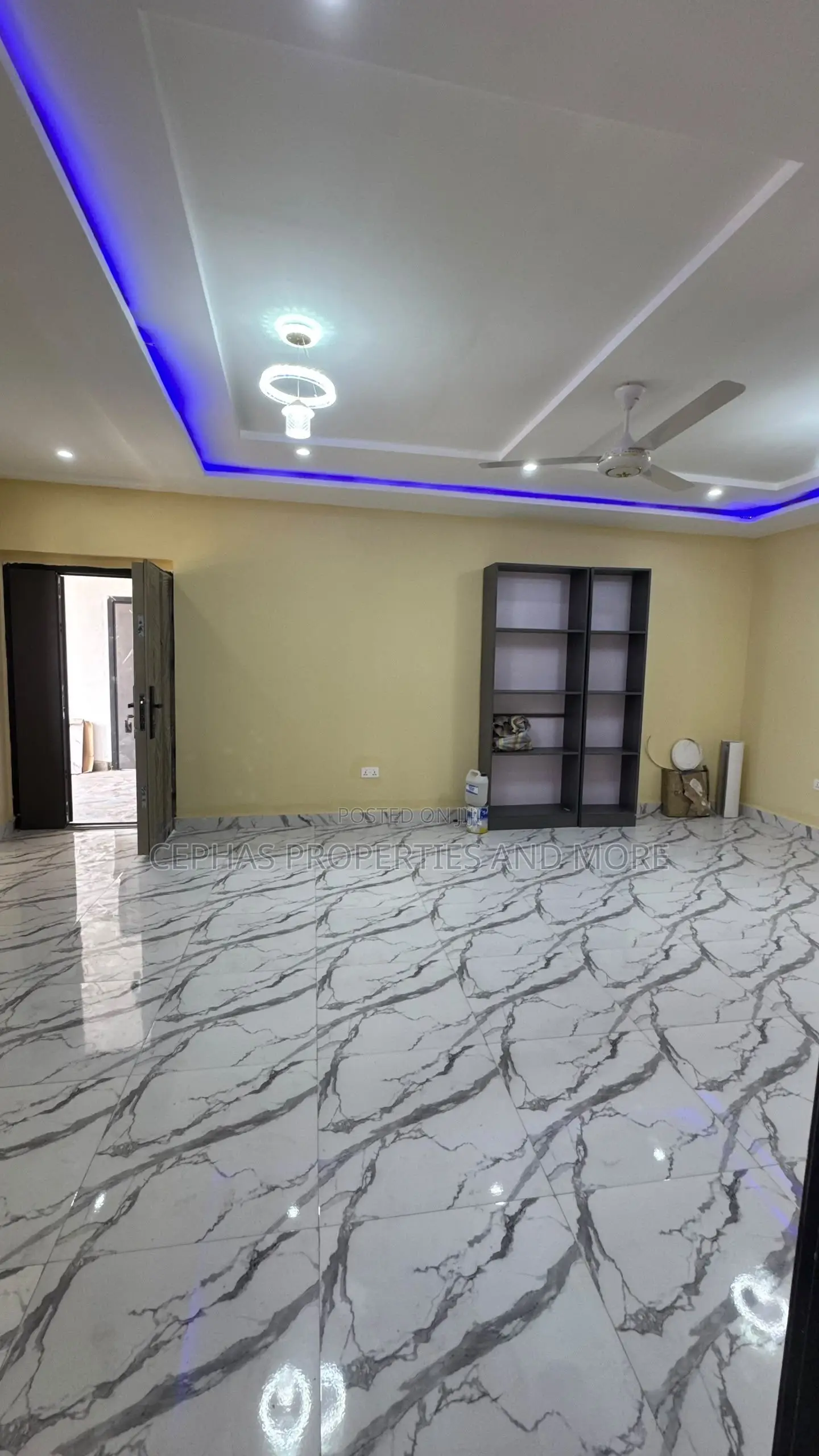 2bdrm Apartment in East Legon for rent