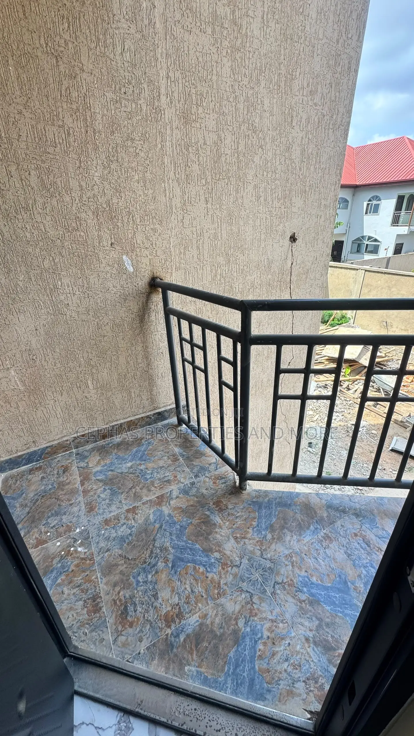 2bdrm Apartment in East Legon for rent