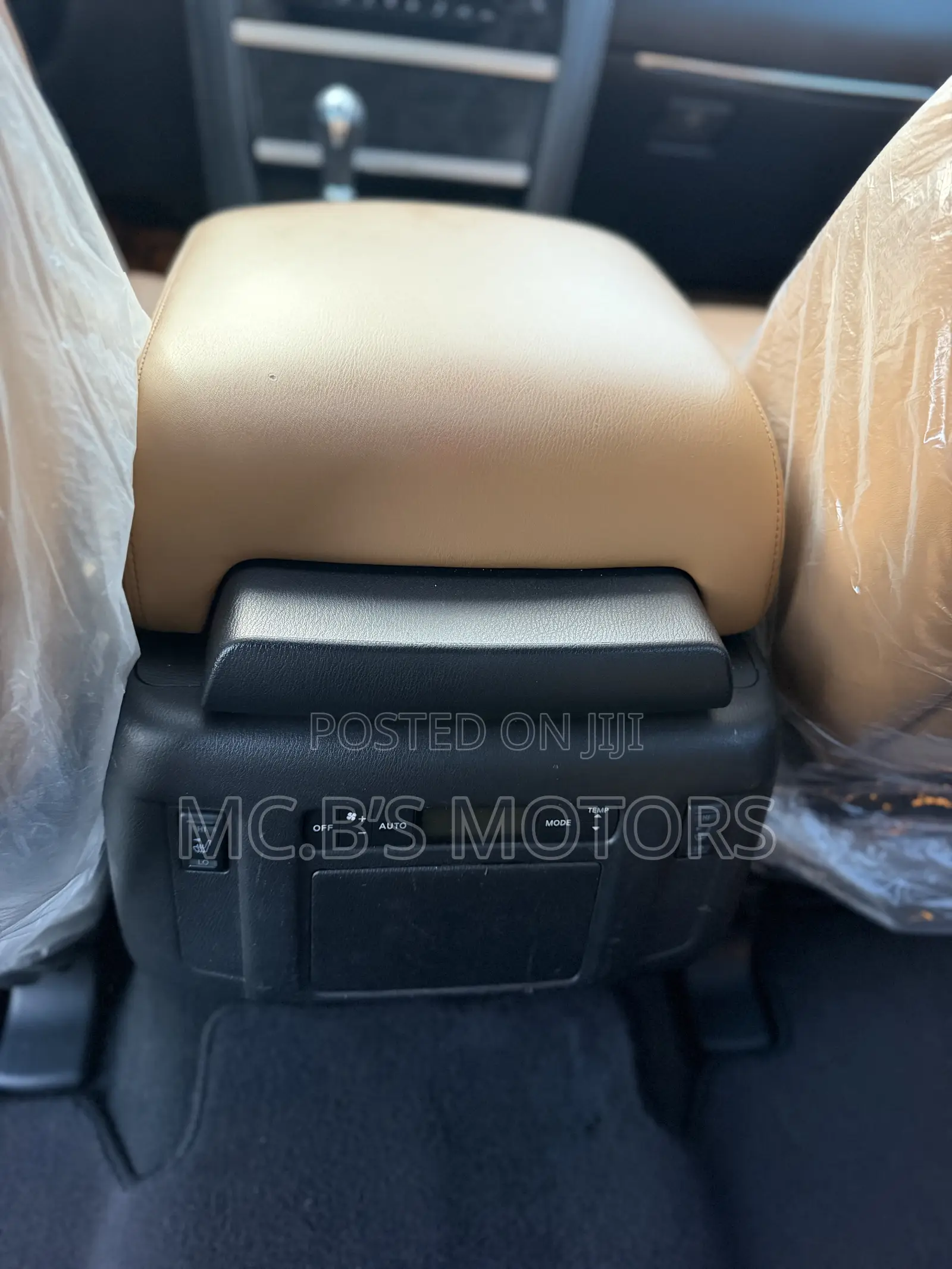 Nissan Patrol 2017 White
